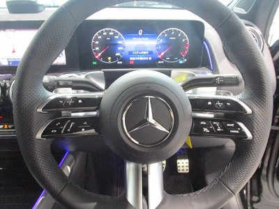 2026 Mercedes-BENZ GLB — миниатюра 15