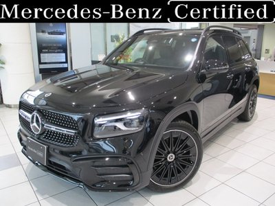 صورة 1 لـ 2026 Mercedes-BENZ GLB
