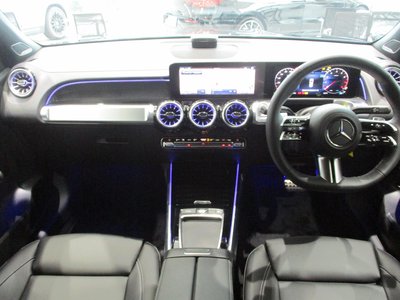 2026 Mercedes-BENZ GLB — миниатюра 27
