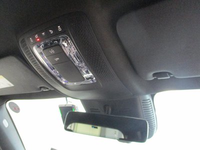 2026 Mercedes-BENZ GLB — миниатюра 22