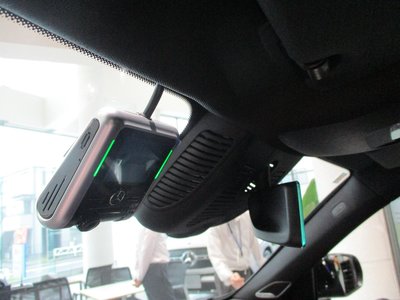2026 Mercedes-BENZ GLB — миниатюра 34