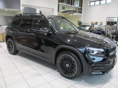 صورة 4 لـ 2026 Mercedes-BENZ GLB