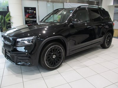 2026 Mercedes-BENZ GLB — миниатюра 12