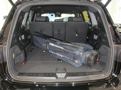 صورة 8 لـ 2026 Mercedes-BENZ GLB