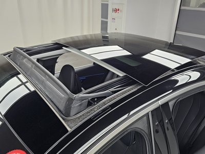 صورة مصغرة 27 لـ 2024 Mercedes-BENZ E-CLASS