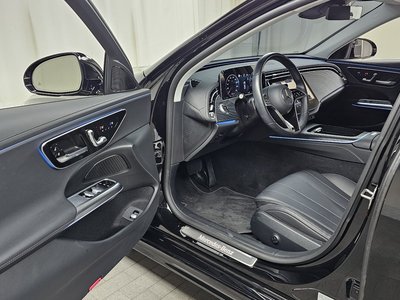صورة مصغرة 13 لـ 2024 Mercedes-BENZ E-CLASS