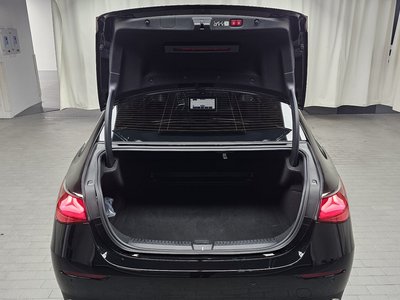 صورة مصغرة 22 لـ 2024 Mercedes-BENZ E-CLASS