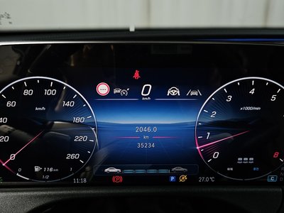 صورة مصغرة 11 لـ 2024 Mercedes-BENZ E-CLASS