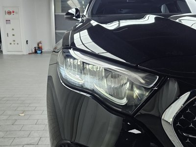 صورة 9 لـ 2024 Mercedes-BENZ E-CLASS