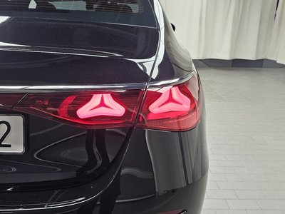 صورة 10 لـ 2024 Mercedes-BENZ E-CLASS