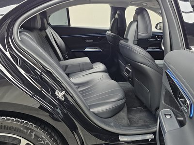 صورة مصغرة 17 لـ 2024 Mercedes-BENZ E-CLASS