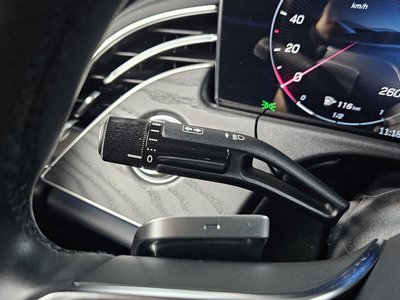 صورة مصغرة 28 لـ 2024 Mercedes-BENZ E-CLASS