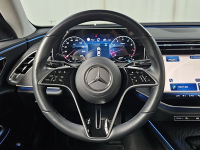 صورة مصغرة 19 لـ 2024 Mercedes-BENZ E-CLASS