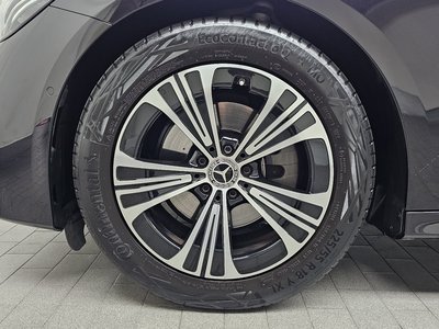 صورة 6 لـ 2024 Mercedes-BENZ E-CLASS