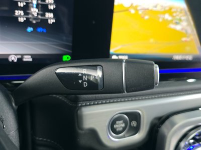 MERCEDES-BENZ G-CLASS - 9