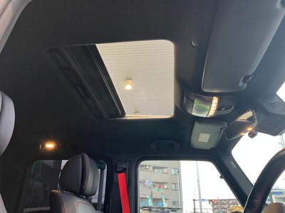 MERCEDES-BENZ G-CLASS - 7