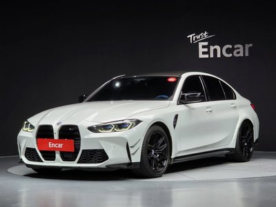 BMW M3 - 1