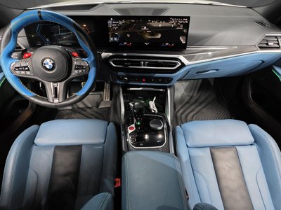 BMW M3 - 5