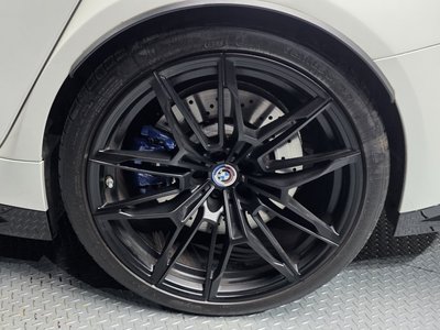 BMW M3 - 8