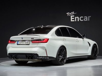 BMW M3 - 3