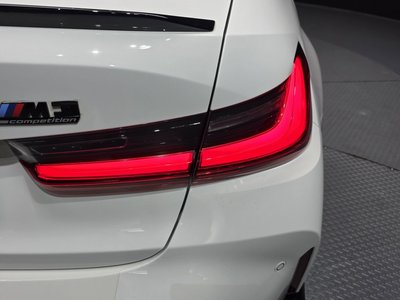 BMW M3 - 10