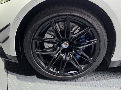 BMW M3 - 6