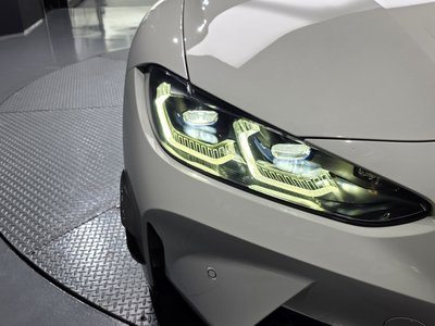 BMW M3 - 9