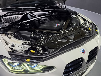 BMW M3 - 7