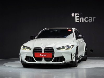 BMW M3 - 2