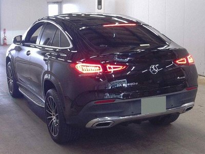 صورة 2 لـ 2021 Mercedes-BENZ GLE
