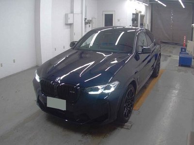 BMW X4 M - 4