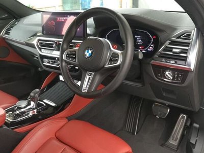 BMW X4 M - 3