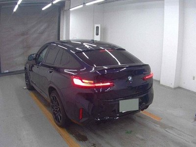 BMW X4 M - 2