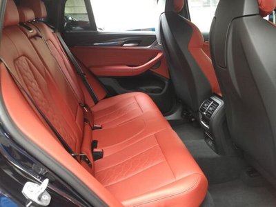 BMW X4 M - 6