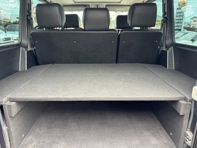 MERCEDES-BENZ G-CLASS - 7