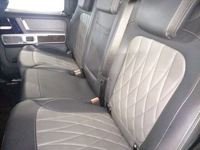 MERCEDES-BENZ G-CLASS - 6