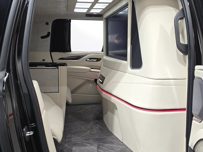 صورة مصغرة 12 لـ 2022 Cadillac ESCALADE 5TH GENERATION