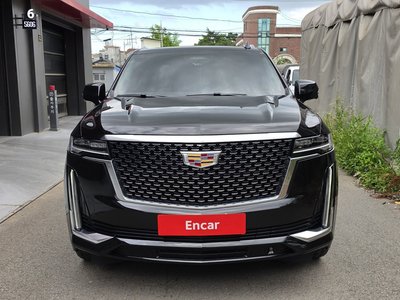 صورة 2 لـ 2022 Cadillac ESCALADE 5TH GENERATION