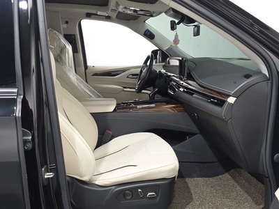صورة مصغرة 11 لـ 2022 Cadillac ESCALADE 5TH GENERATION