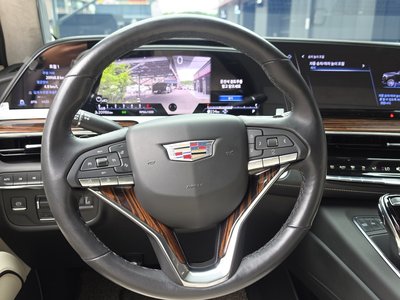 صورة مصغرة 13 لـ 2022 Cadillac ESCALADE 5TH GENERATION