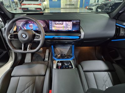 BMW X3 - 4