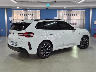 BMW X3 - 5