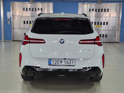 BMW X3 - 3