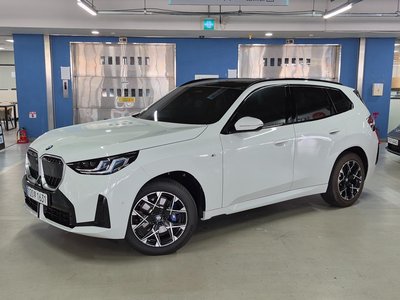 BMW X3 - 1