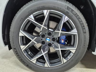 BMW X3 - 6