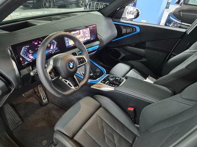 BMW X3 - 10