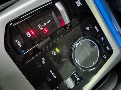 BMW X3 - 9
