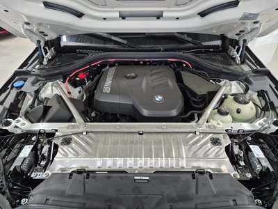 BMW X3 - 7