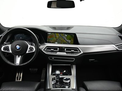 BMW X5 - 5