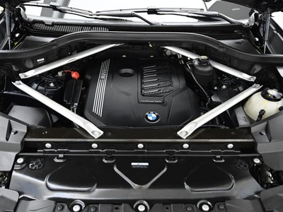 BMW X5 - 7